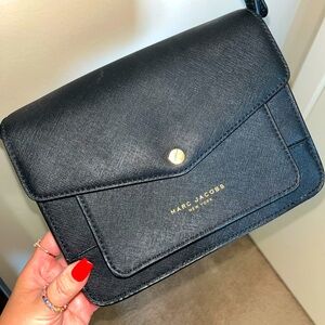 🖤MARC JACOBS CROSSBODY BAG🖤